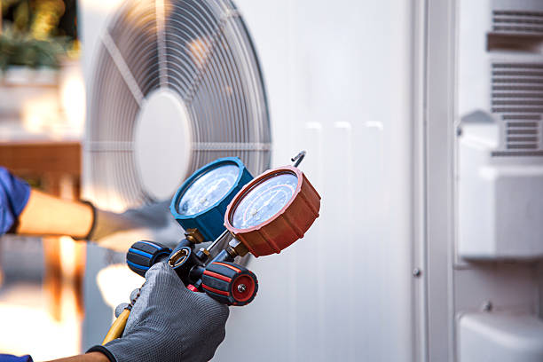 Affordable Ac Repair solutions in Harrah, WA